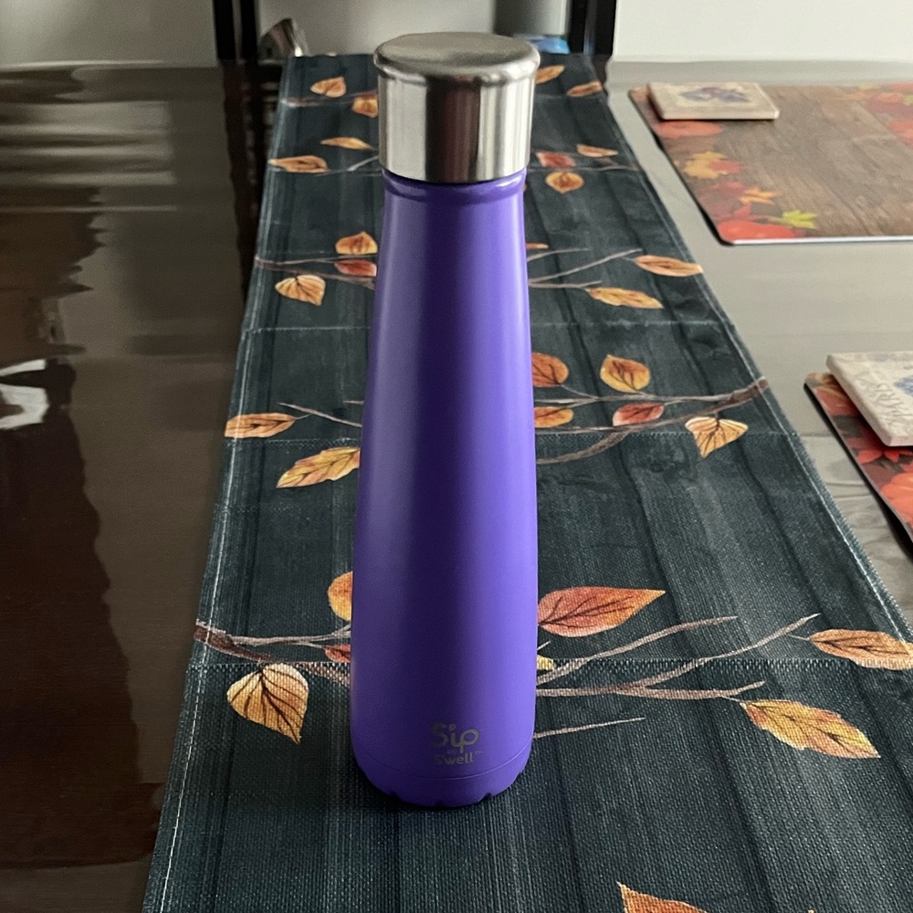 Sip by S’well Purple Tumbler